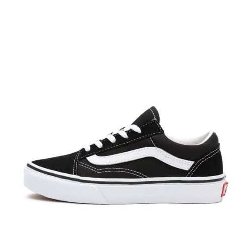 VANS OLD SKOOL NEGRO