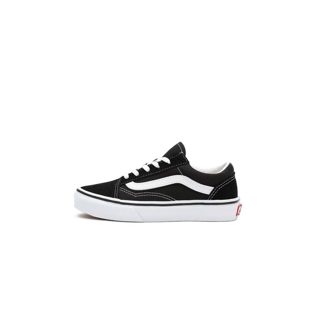 VANS OLD SKOOL NEGRO
