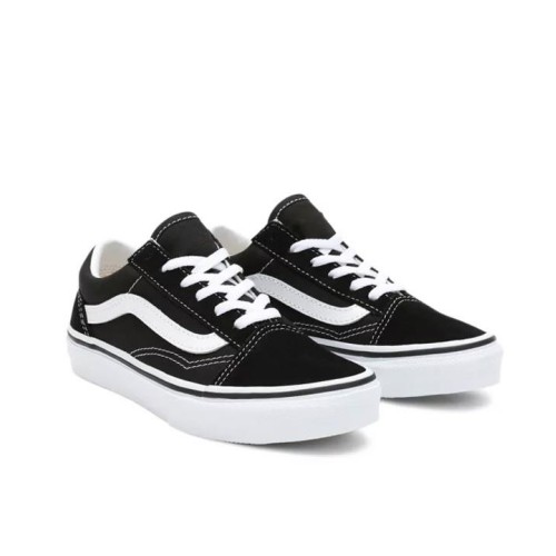 VANS OLD SKOOL NEGRO 2