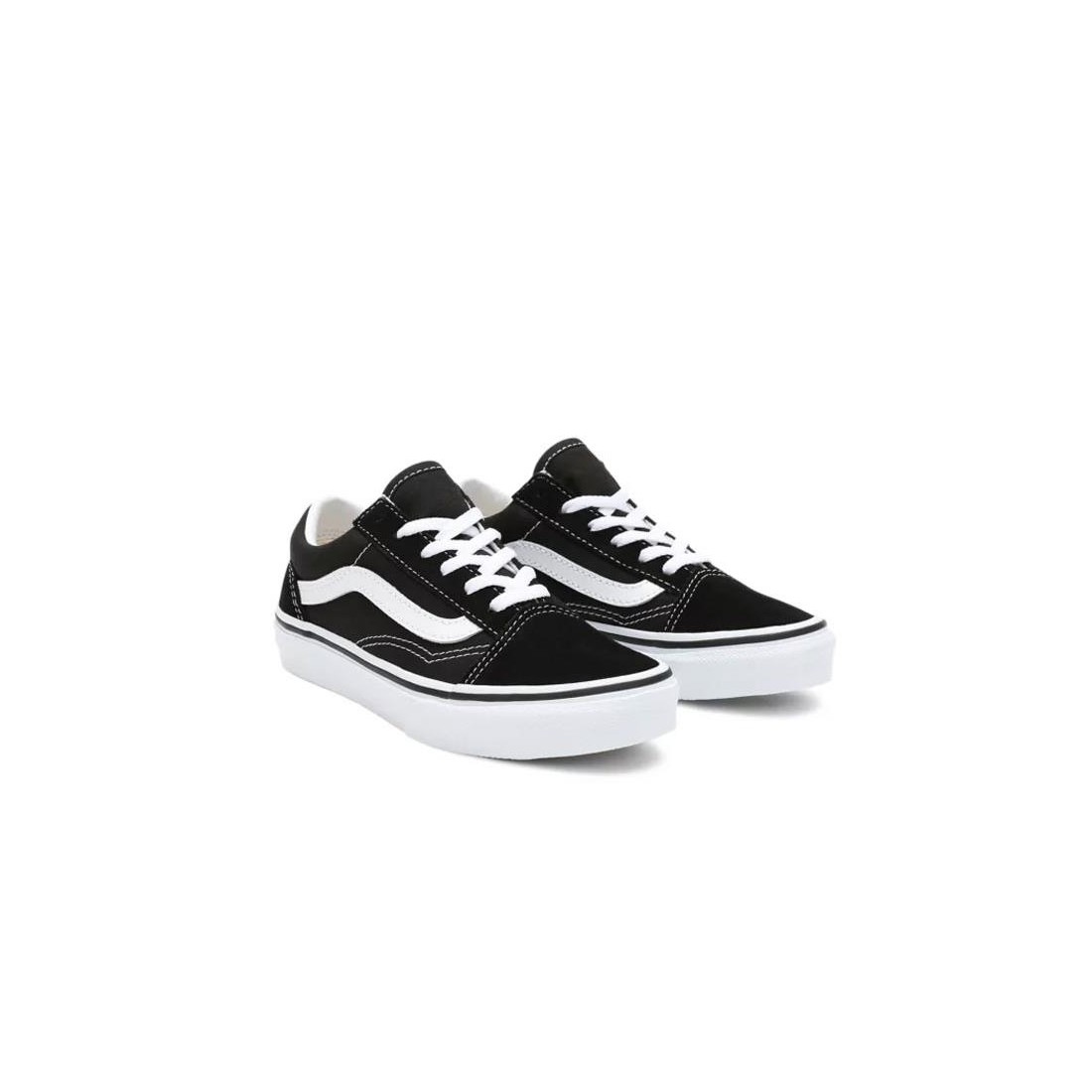 VANS OLD SKOOL NEGRO