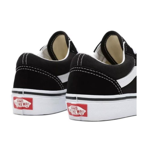 VANS OLD SKOOL NEGRO