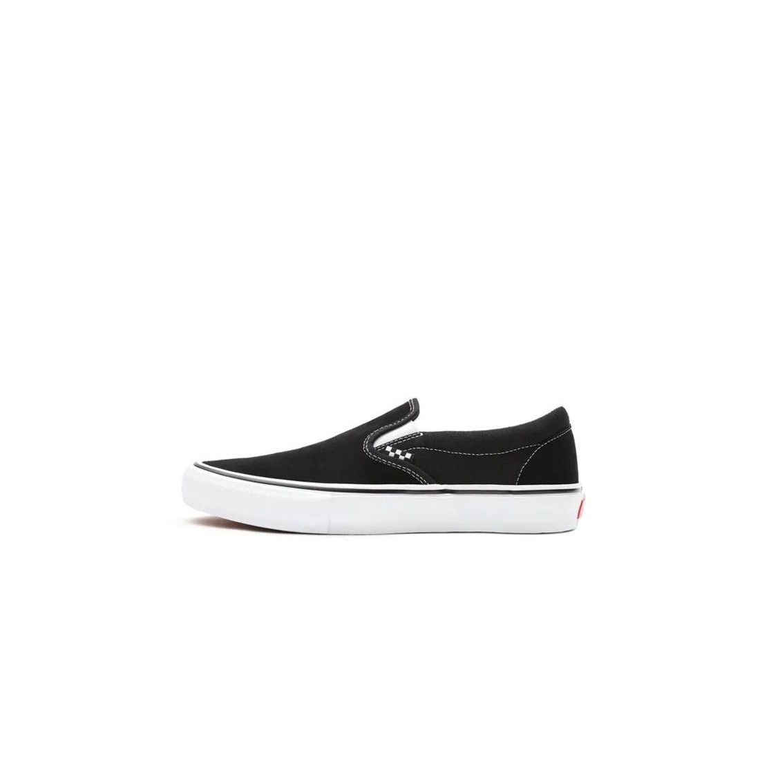 VANS MN SKATE SLIP-ON NEGRO