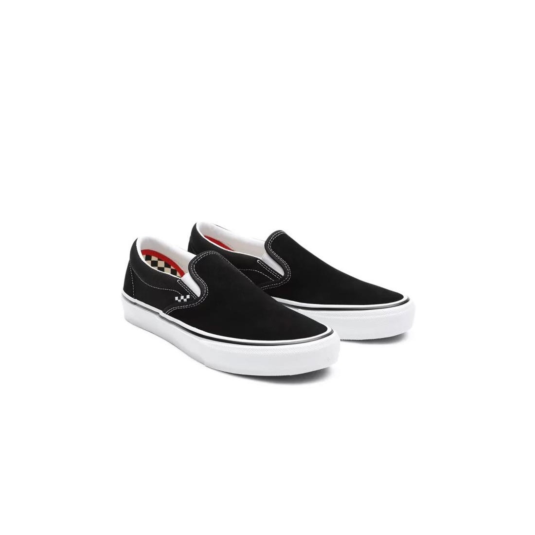 VANS MN SKATE SLIP-ON NEGRO