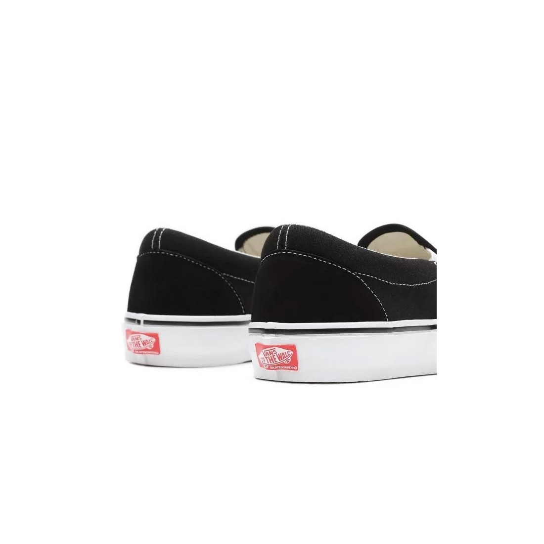 VANS MN SKATE SLIP-ON NEGRO