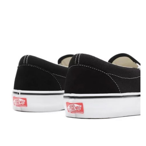 VANS MN SKATE SLIP-ON NEGRO