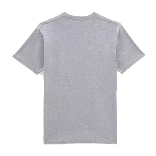 VANS CLASSIC LOGO TEE GRIS 2