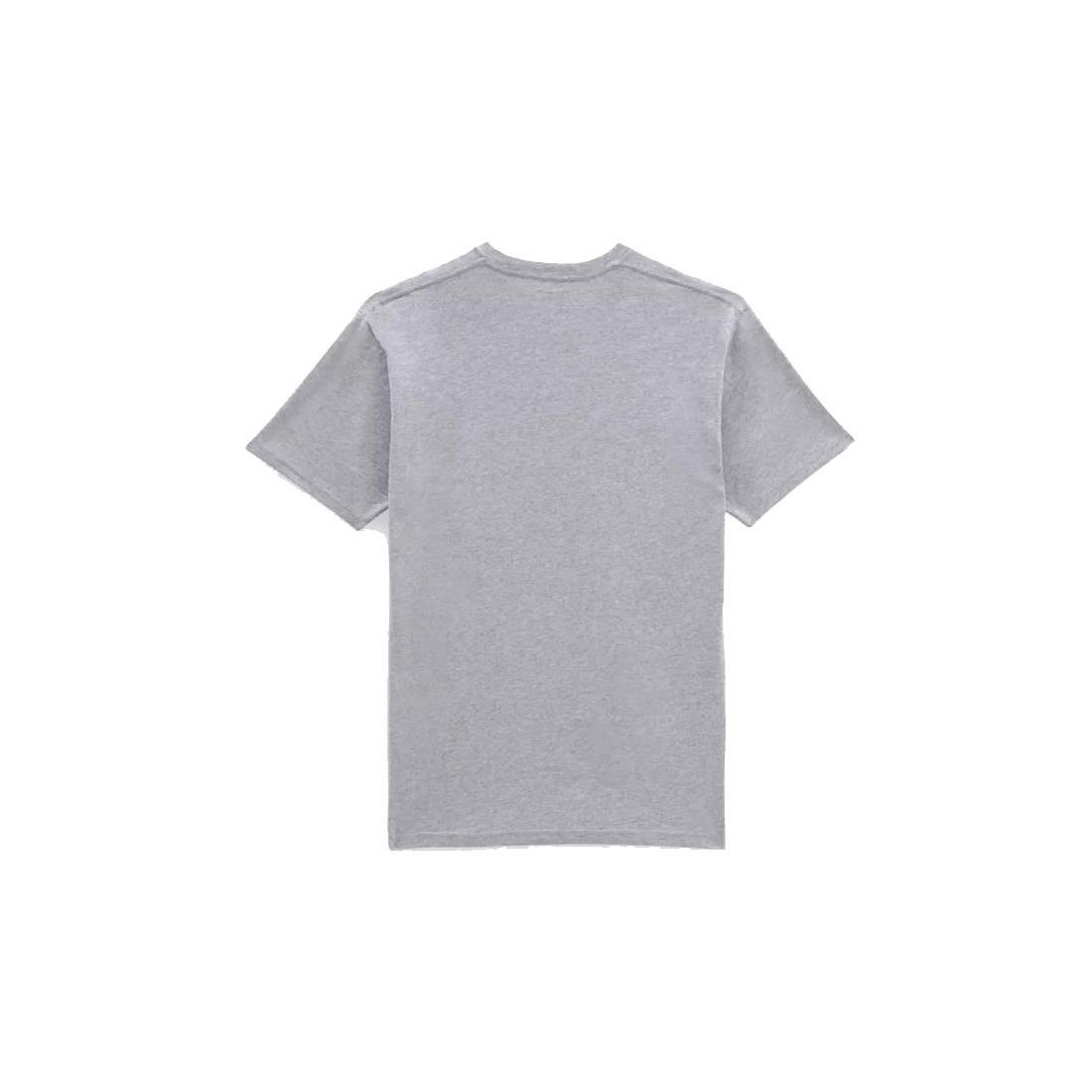 VANS CLASSIC LOGO TEE GRIS