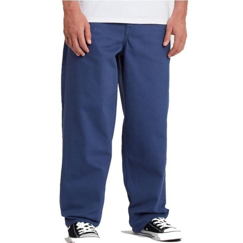 VOLCOM BILLOW PLUS DENIM AZUL