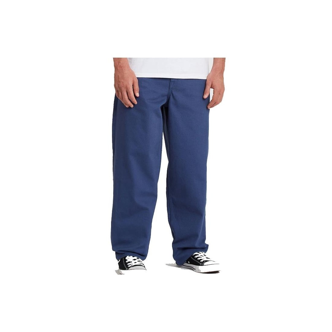 VOLCOM BILLOW PLUS DENIM AZUL