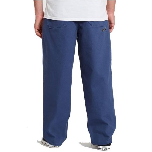 VOLCOM BILLOW PLUS DENIM AZUL