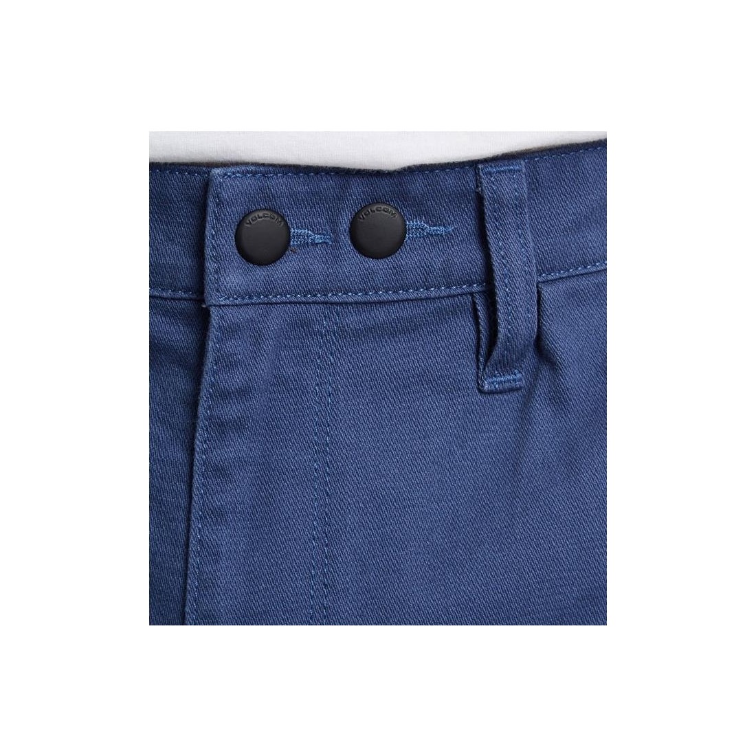 VOLCOM BILLOW PLUS DENIM AZUL