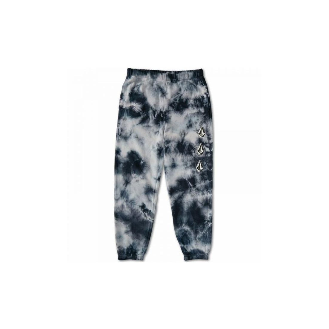 VOLCOM ICONIC STONE FLEECE PNT ROSADO