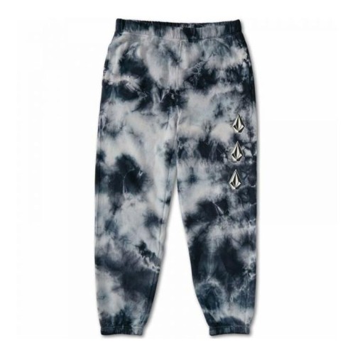 VOLCOM ICONIC STONE FLEECE PNT ROSADO