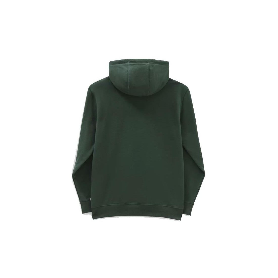 VANS CLASSIC PO HOODIE VERDE