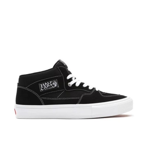 VANS MN SKATE HALF CAB NEGRO 2