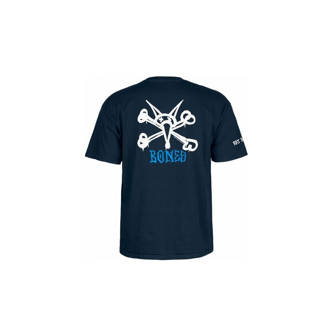 POWELL RAT BONES AZUL