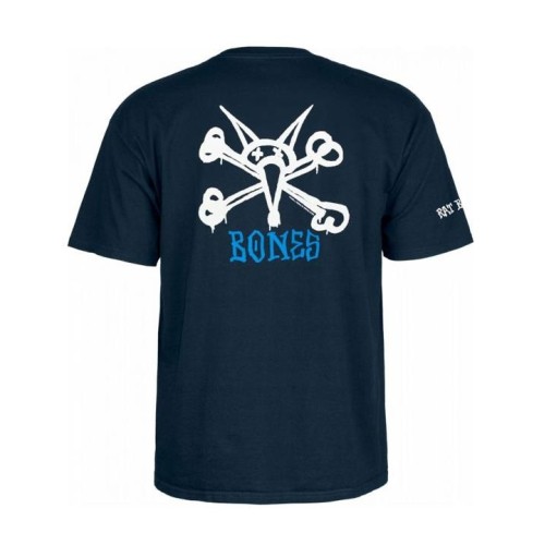 POWELL RAT BONES AZUL