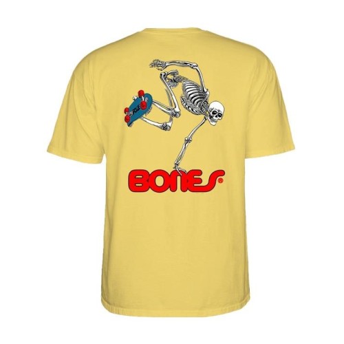 POWELL PERALTA SKELETON AMARILLO