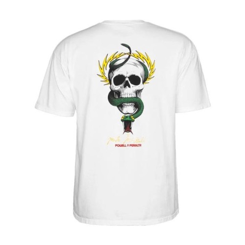 POWELL PERALTA MCGILL SKULL BLANCO 2