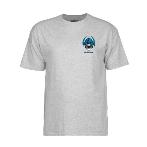 POWELL PERALTA WELINDER SKULL GRIS