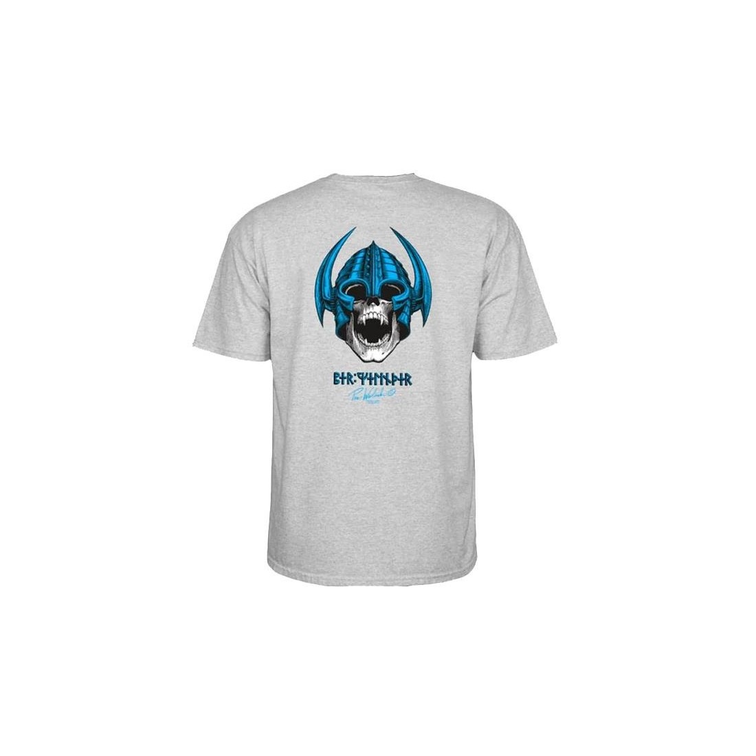 POWELL PERALTA WELINDER SKULL GRIS