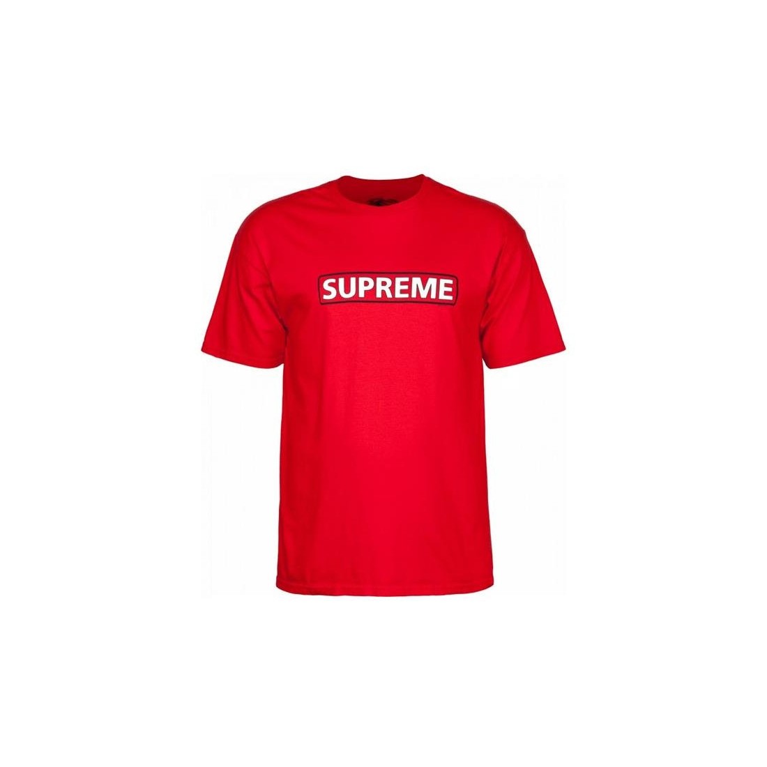 POWELL PERALTA SUPREME ROJO