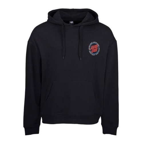 SANTA CRUZ HOLLO WRING DOT NEGRO
