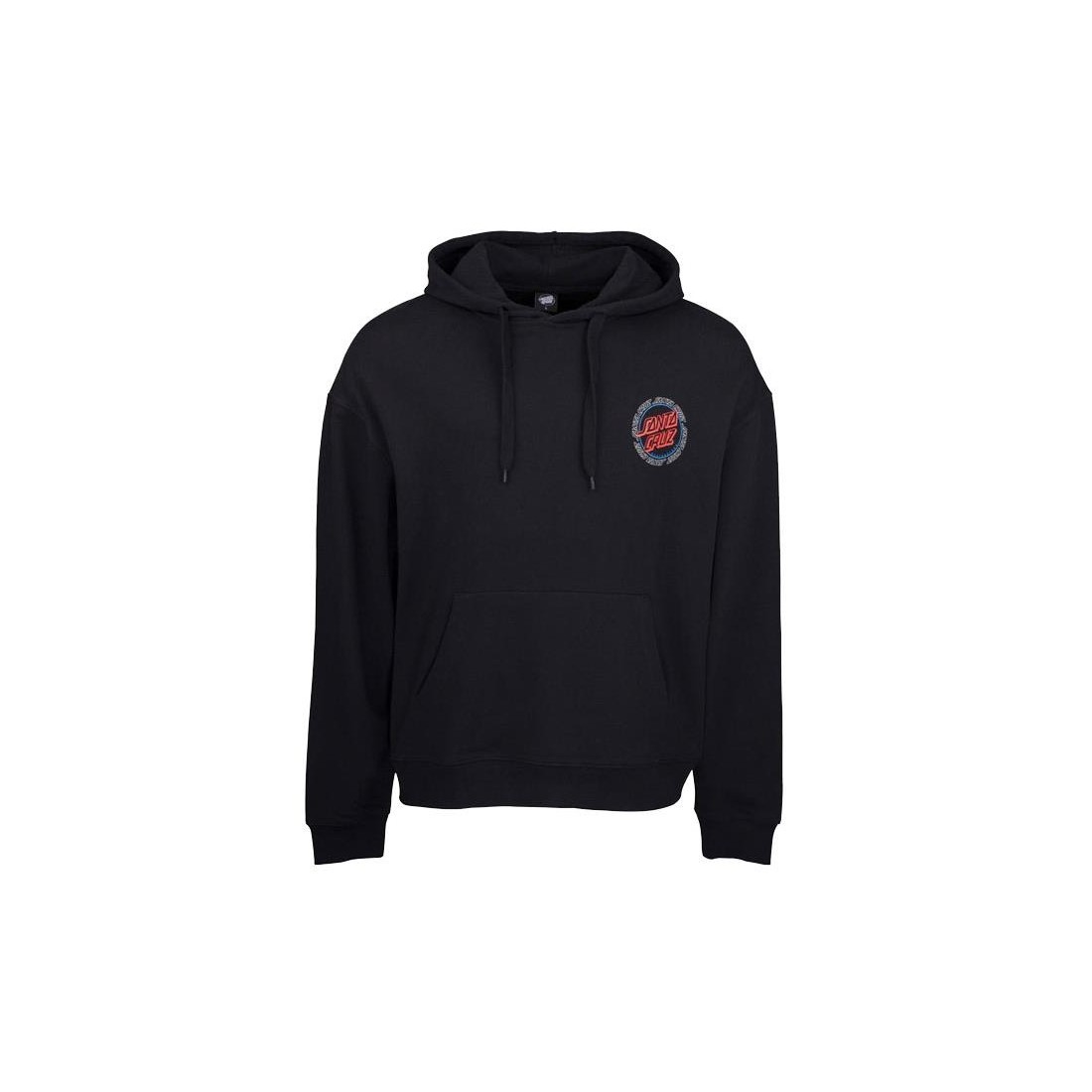 SANTA CRUZ HOLLO WRING DOT NEGRO