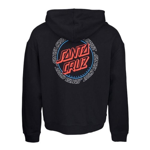 SANTA CRUZ HOLLO WRING DOT NEGRO 2