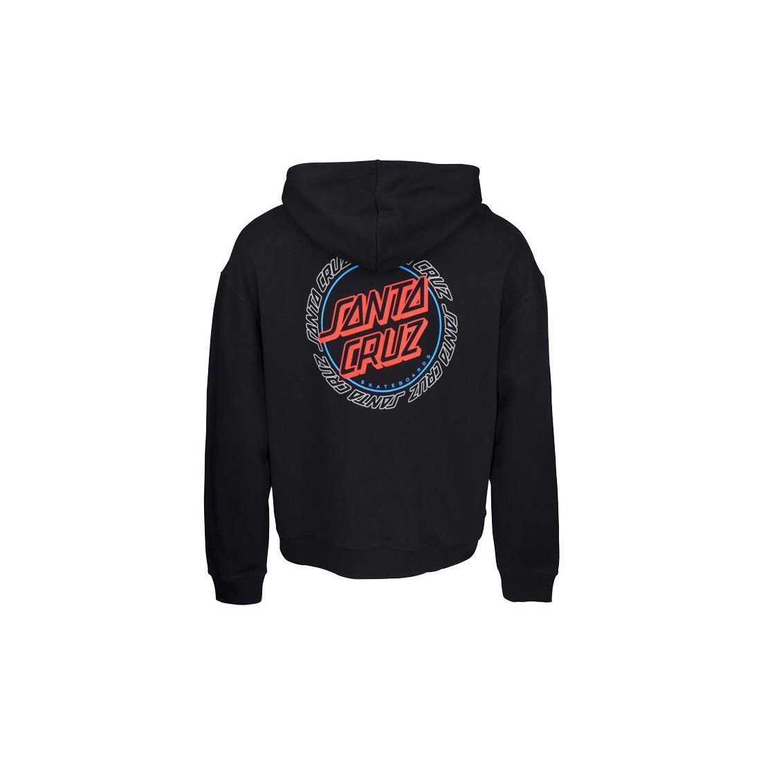 SANTA CRUZ HOLLO WRING DOT NEGRO