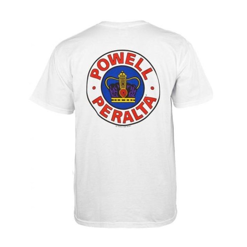 POWELL PERALTA SUPREME BLANCO 2