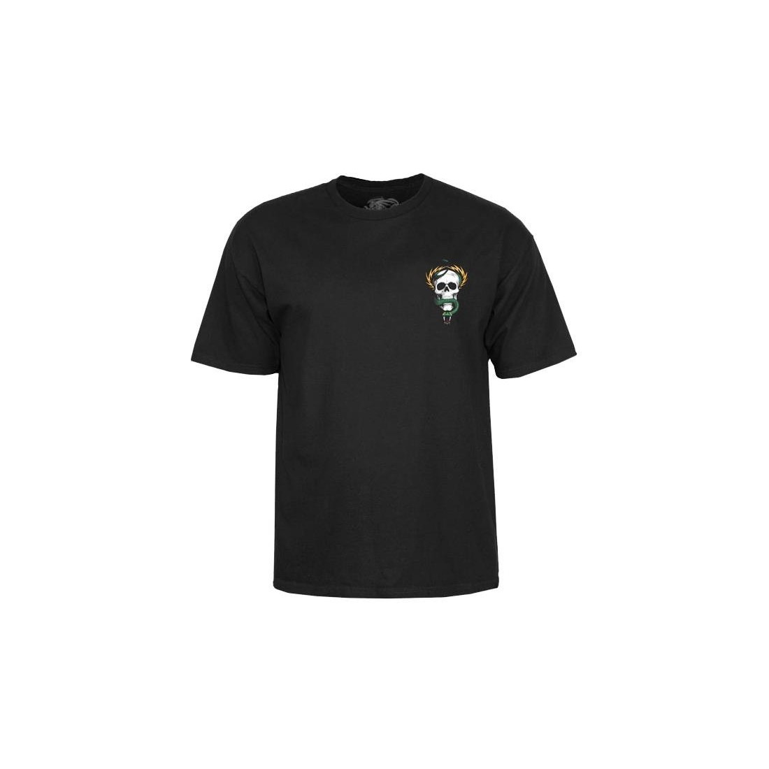 POWELL PERALTA MCGILL SKULL NEGRO