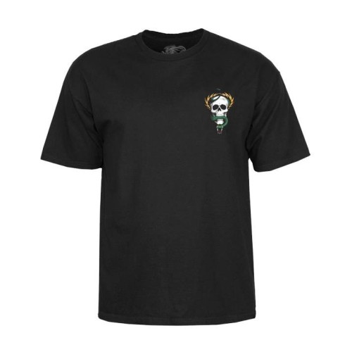POWELL PERALTA MCGILL SKULL NEGRO