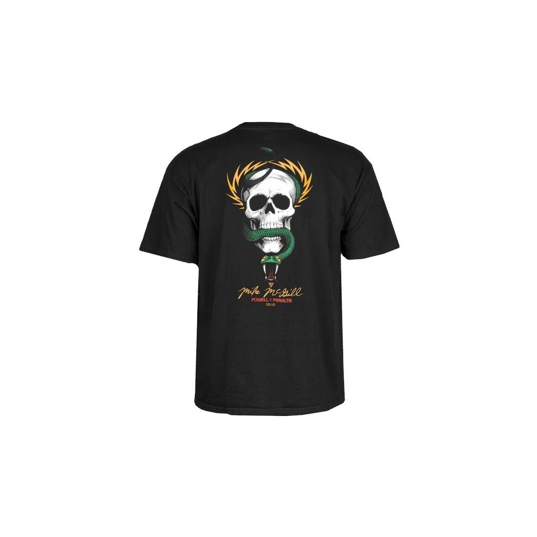 POWELL PERALTA MCGILL SKULL NEGRO