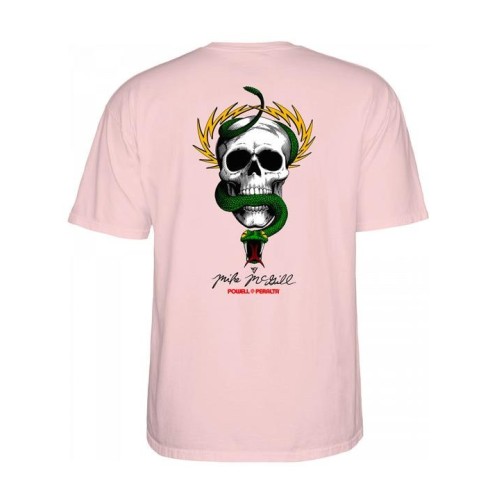 POWELL PERALTA MCGILL SKULL ROSADO