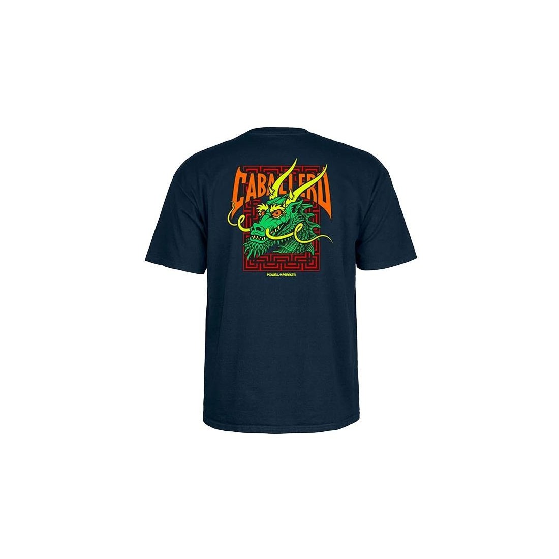 POWELL PERALTA CAB STREET DRA AZUL MARINO