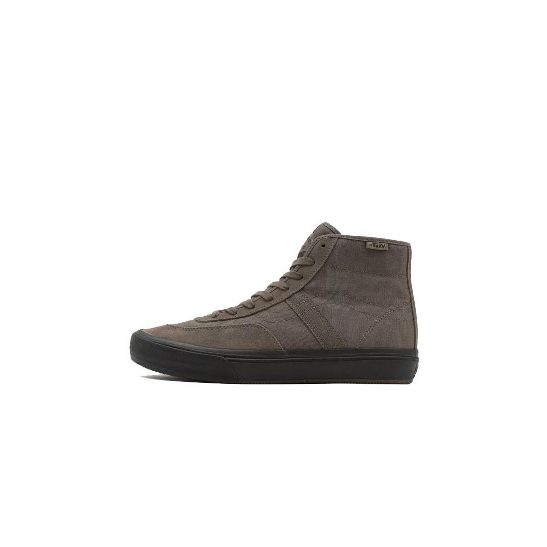 VANS MN CROCKETT HIGH GRIS