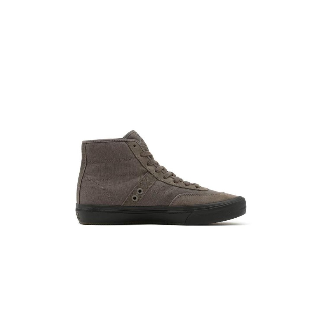 VANS MN CROCKETT HIGH GRIS