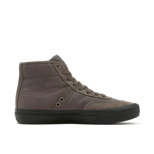 VANS MN CROCKETT HIGH GRIS