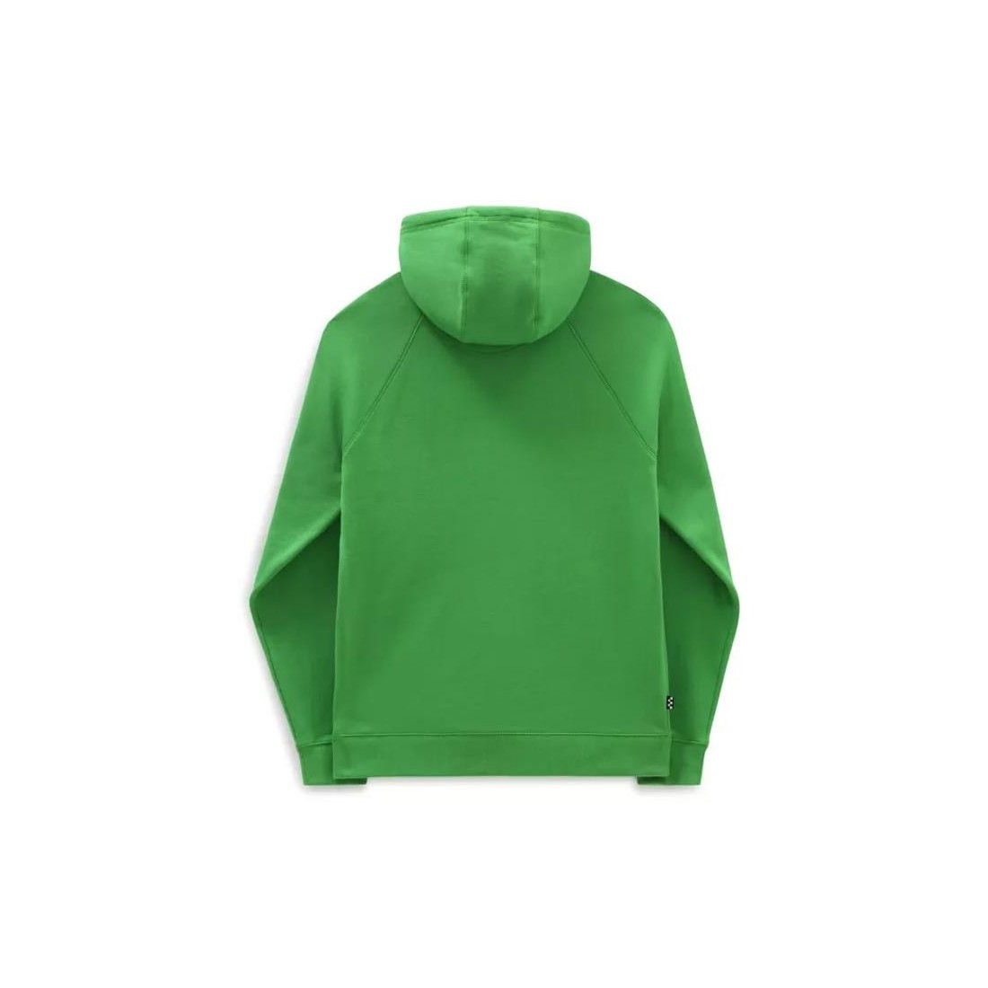 VANS VERSA STANDARD HOODIE VERDE