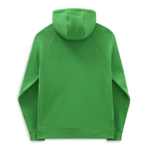 VANS VERSA STANDARD HOODIE VERDE