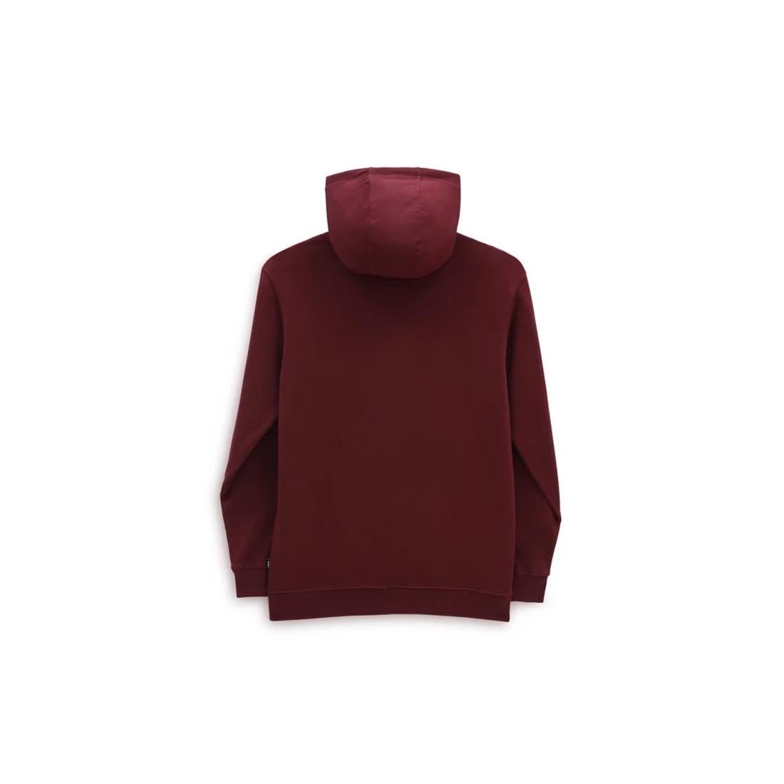VANS CLASSIC PO HOODIE GRANATE