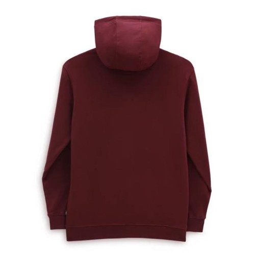 VANS CLASSIC PO HOODIE GRANATE