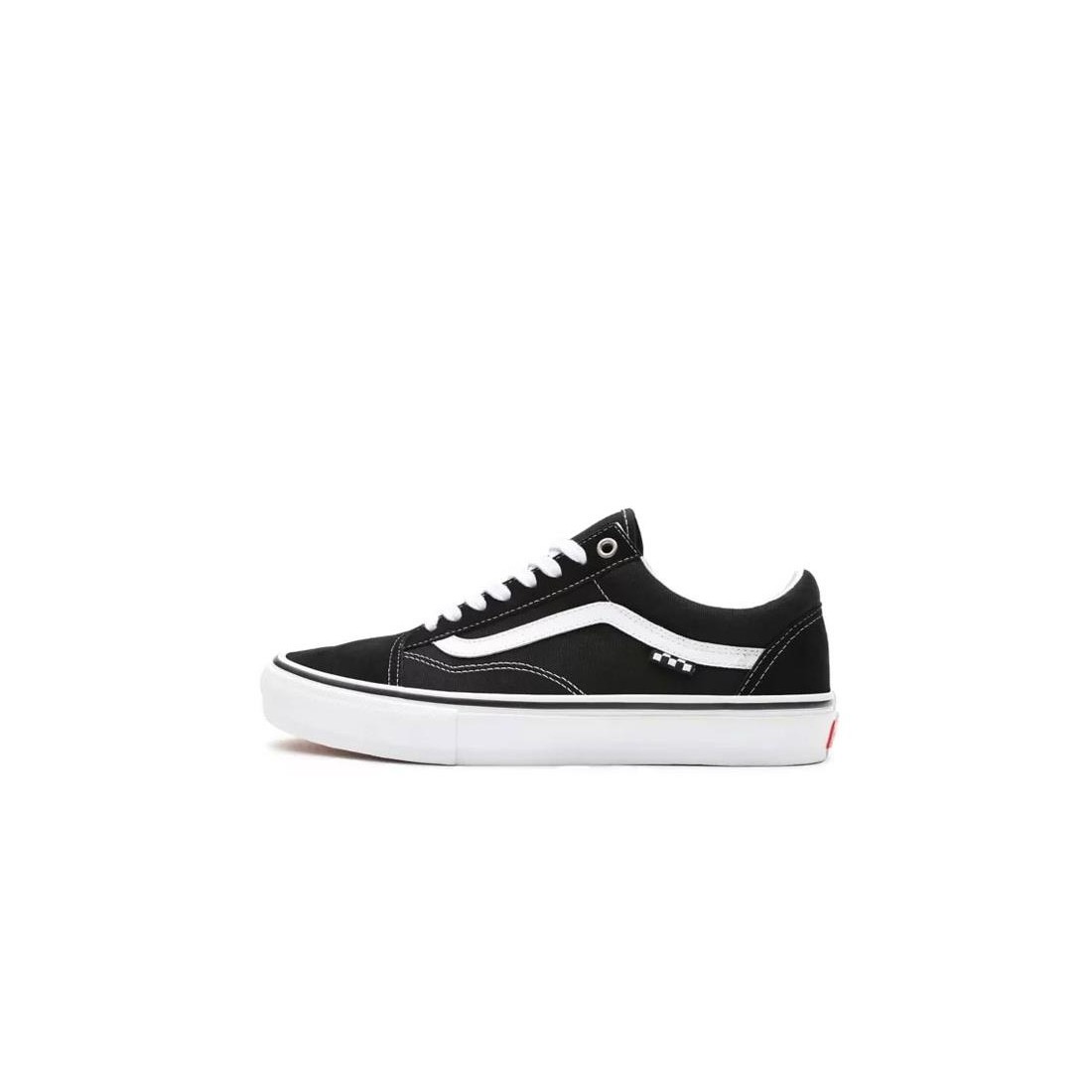 VANS MN SKATE OLD SKOOL NEGRO