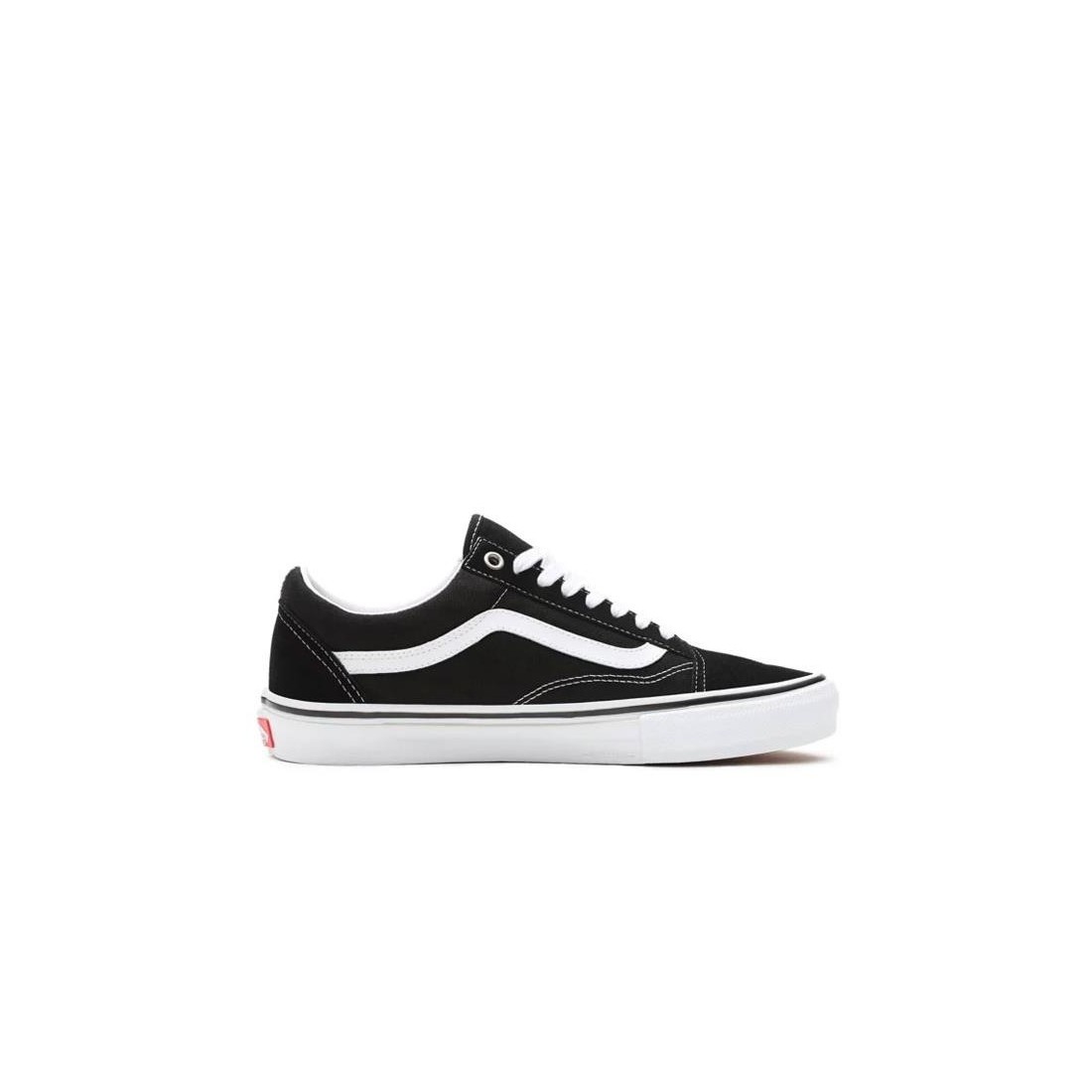 VANS MN SKATE OLD SKOOL NEGRO