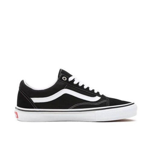 VANS MN SKATE OLD SKOOL NEGRO