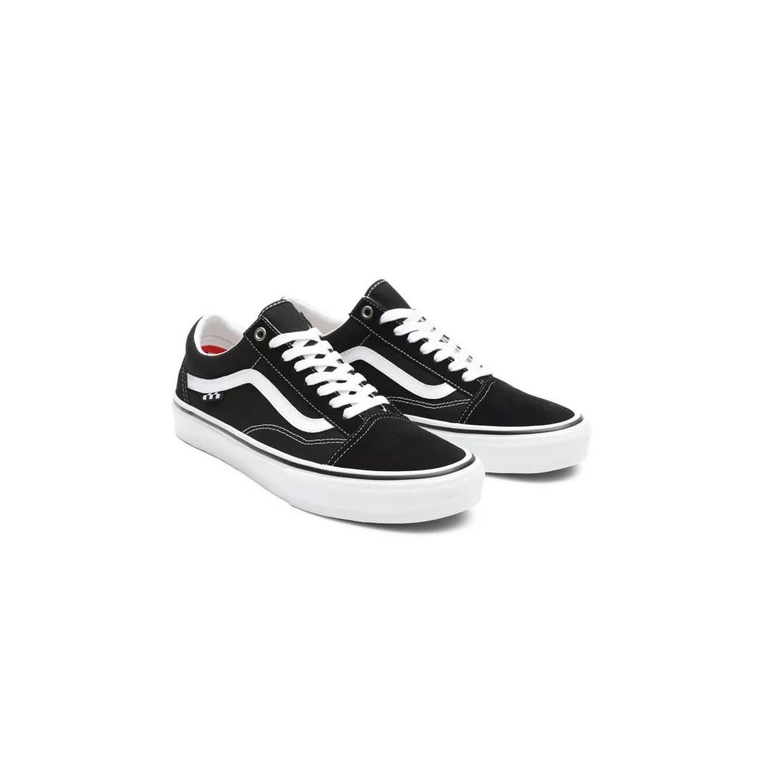 VANS MN SKATE OLD SKOOL NEGRO