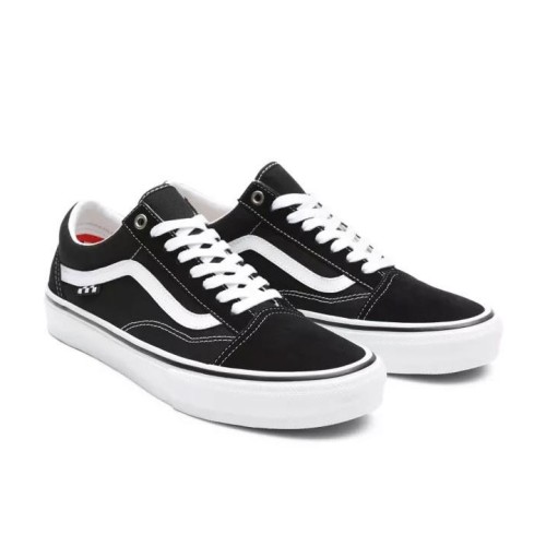 VANS MN SKATE OLD SKOOL NEGRO