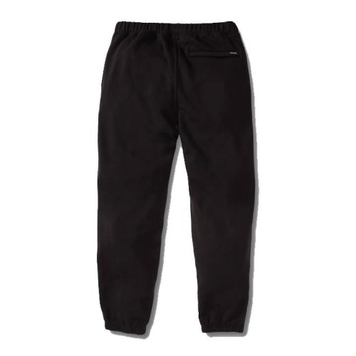 VOLCOM ICONIC STONE FLEECE PNT NEGRO 2