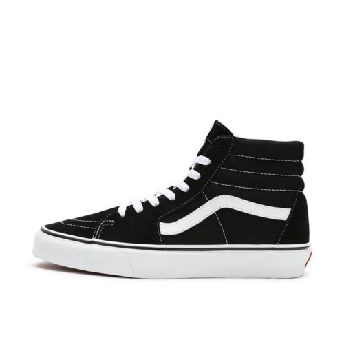 VANS SK8-HI NEGRO